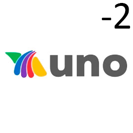 Azteca Uno -2hr