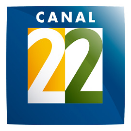 Canal 22