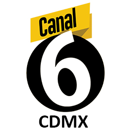 Canal 6 Multimedios CDMX