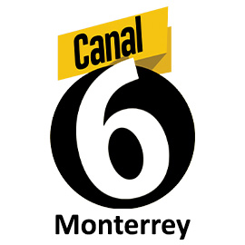 Canal 6 Multimedios MTY