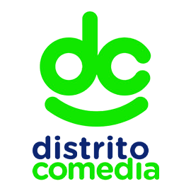 Distrito Comedia