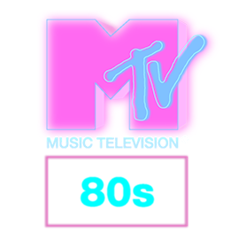MTV 80'S