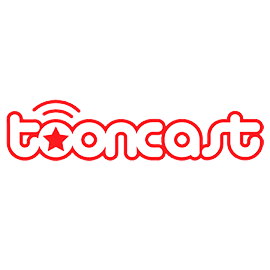 Tooncast