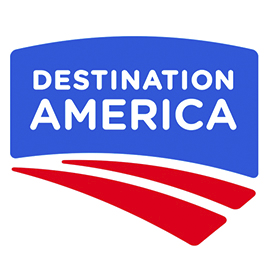286 | DESTINATION AMERICA