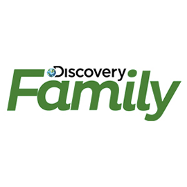 294 | DISCOVERY FAMILY