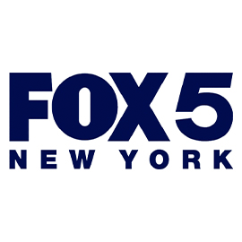 Fox 5 NewYork (WNYW)