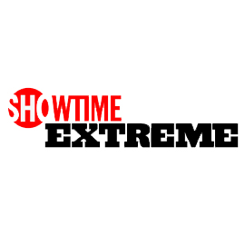 549 | SHOWTIME EXTREME