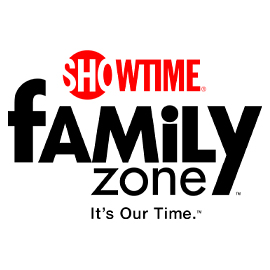 552 | SHOWTIME FAMILY ZONE