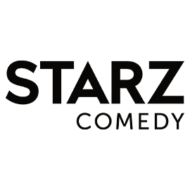 528 | STARZ COMEDY
