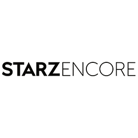 535 | STARZ ENCORE