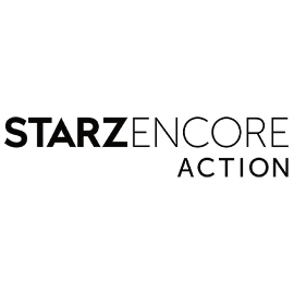 541 | STARZ ENCORE ACTION