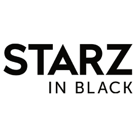 530 | STARZ IN BLACK