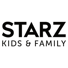 527 | STARZ KIDS & FAMILY