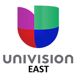 402 | UNIVISION EAST
