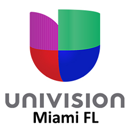 23 | UNIVISION MIAMI